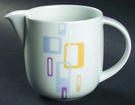 Jamie Oliver Retro 20 Oz Jug
