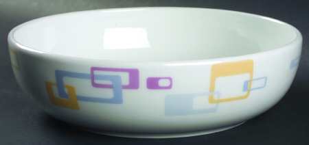 Jamie Oliver Retro 9" Round Vegetable Bowl