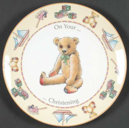 Royal Worcester, Days of The Week | Replacements, Ltd.