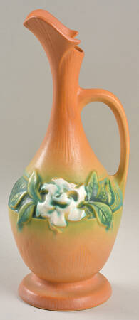 Gardenia Brown by Roseville
