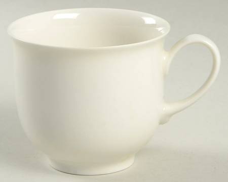 800001 Footed Cup