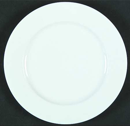 800001 Salad Plate