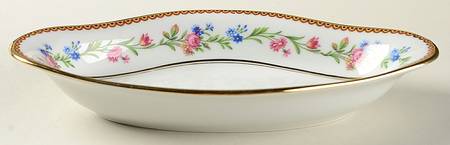 Country Flowers Relish