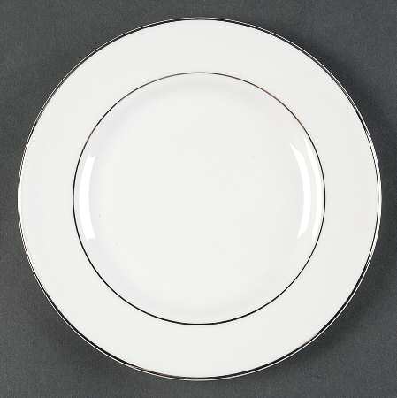 Langdale Platinum Bread & Butter Plate