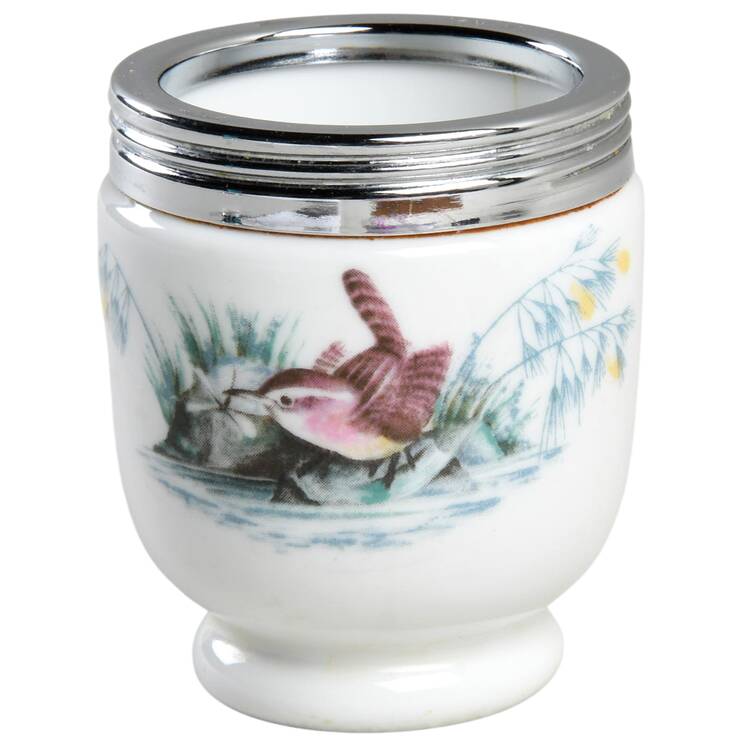 Birds Egg Coddler No Lid