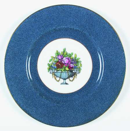 C1358 Service Plate (Charger)
