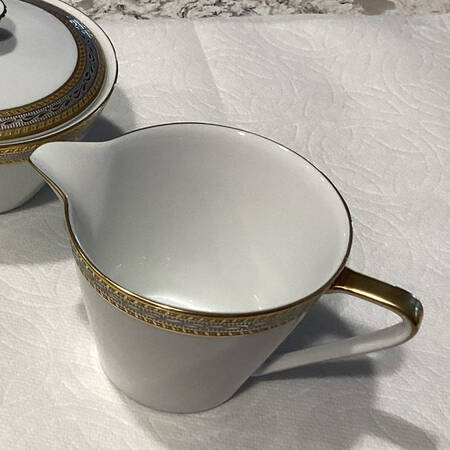 ROT202 Creamer
