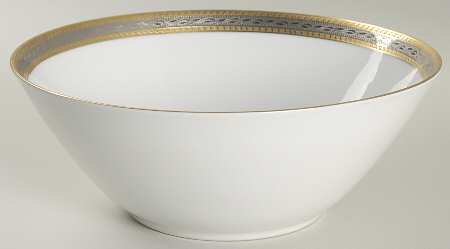 ROT202 7" Round Vegetable Bowl