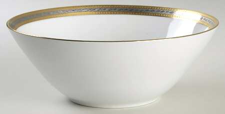 ROT202 8" Round Vegetable Bowl