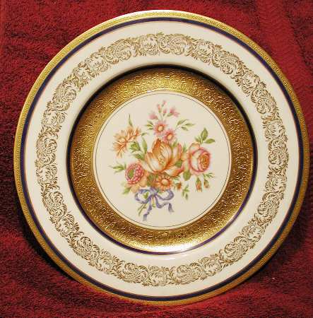 RCQ2 by Royal China (made in France)