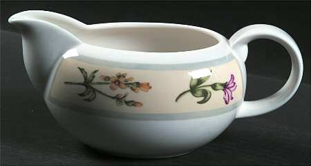 Cotswold Gravy Boat
