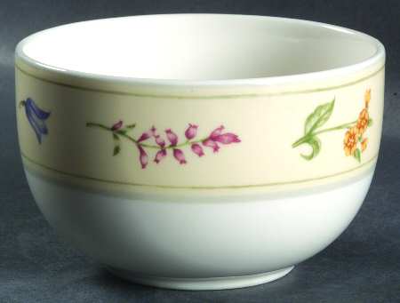 Cotswold Open Sugar Bowl
