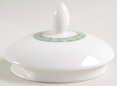 Georgia (Indonesia) Lid for Teapot
