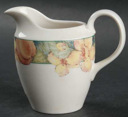 Georgia (Indonesia) Creamer
