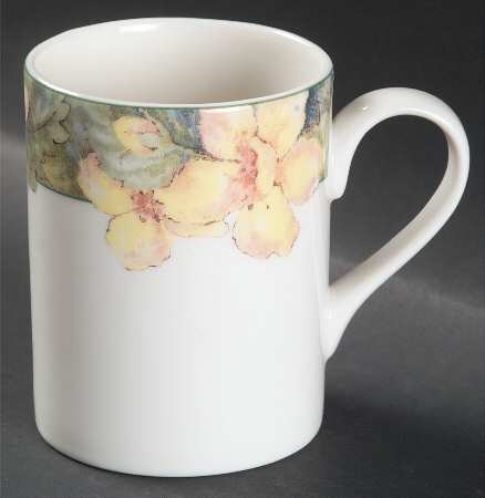Georgia (Indonesia) Mug