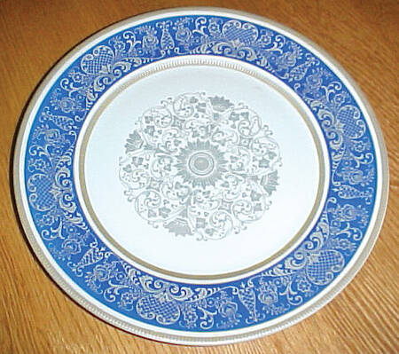 R1121 by Rosenthal - Continental