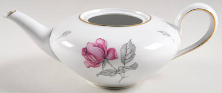675 Teapot No Lid