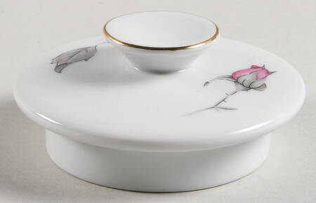 675 Lid for Teapot