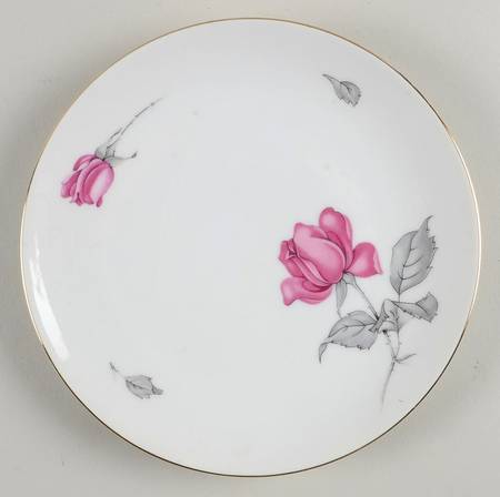 675 Salad Plate