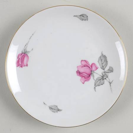 675 Bread & Butter Plate by Royal Palatine