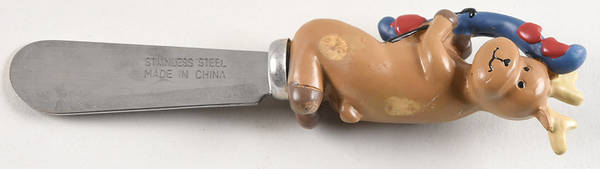 RAX1 Individual Spreader