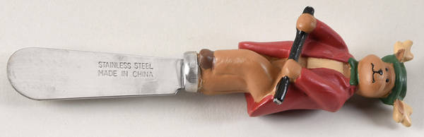 RAX1 Individual Spreader