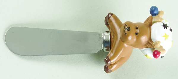 RAX1 Individual Spreader
