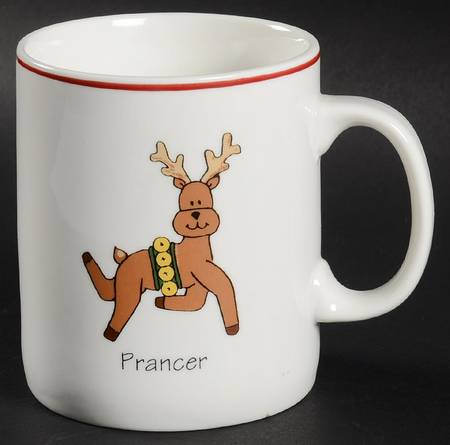 RAX1 Mug