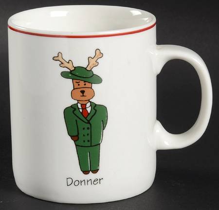 RAX1 Mug