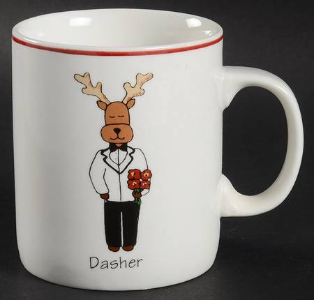 RAX1 Mug