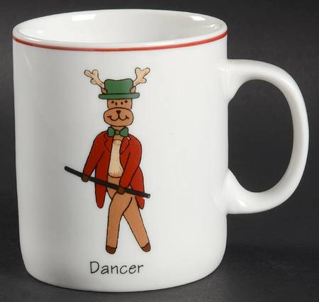 RAX1 Mug