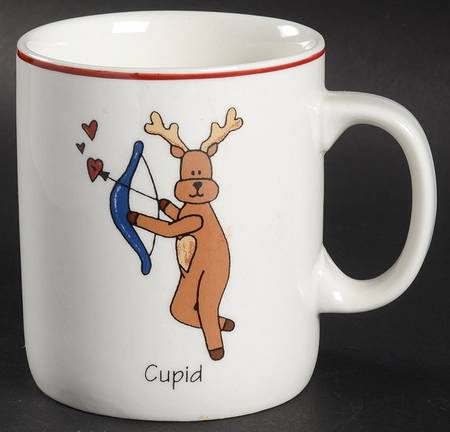 RAX1 Mug