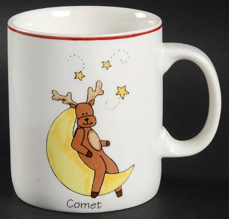 RAX1 Mug