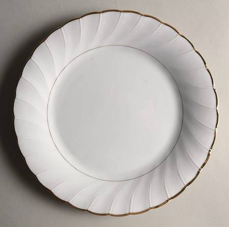 Fluted Gold by Royal Limited