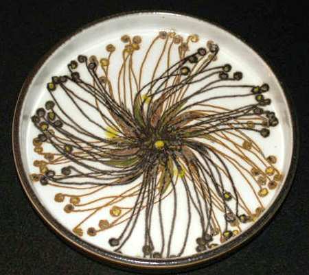 635 Bread & Butter Plate