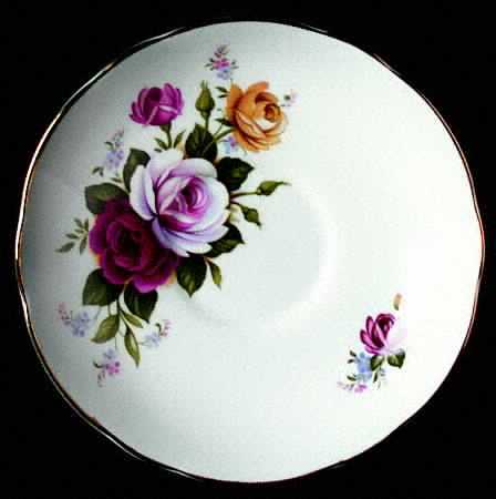 RE18 Saucer