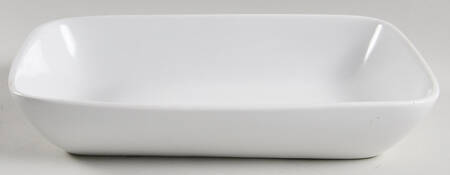 Gourmet (Smooth) 10" Rectangular Baker