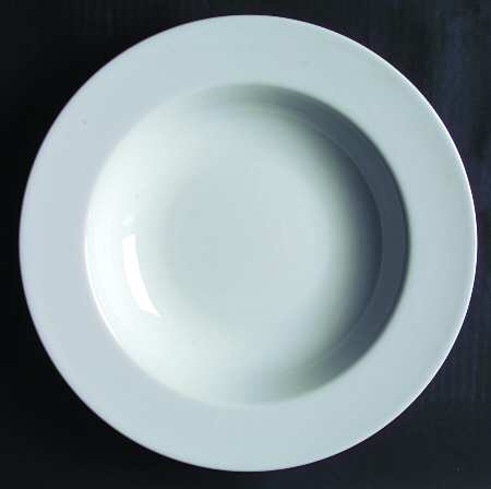 Gourmet (Smooth) 10" Individual Pasta Bowl