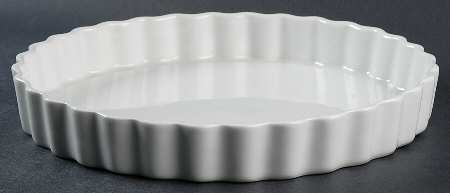 Gourmet (Smooth) 10" Quiche