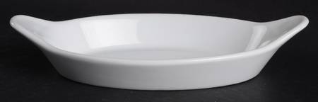 Gourmet (Smooth) 10" Augratin