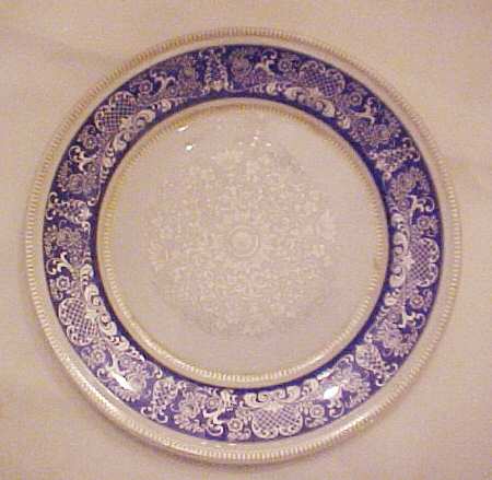 R1329 by Rosenthal - Continental