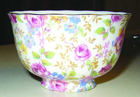 7704 Open Sugar Bowl