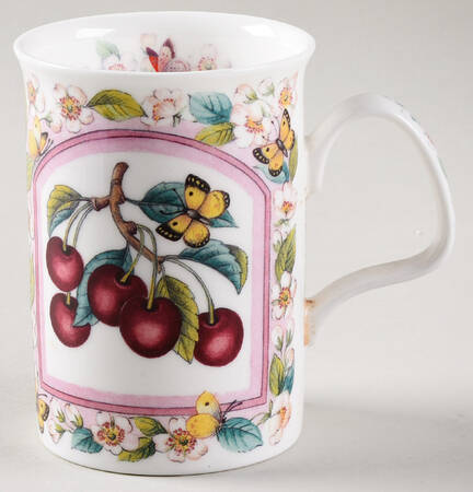Prunus Mug