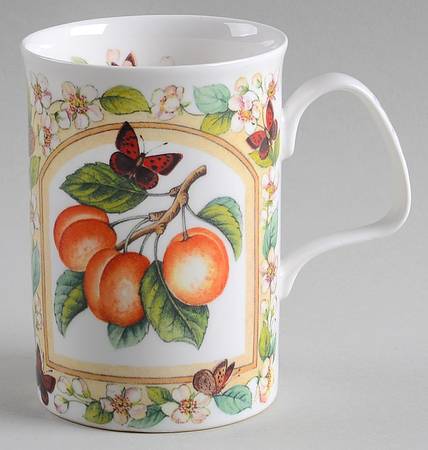 Prunus Mug