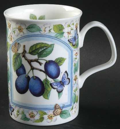 Prunus Mug
