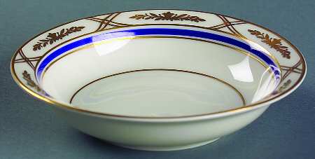 ROI51 Rim Fruit/Dessert (Sauce) Bowl