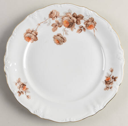Dinner Plate