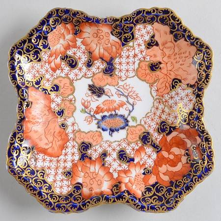 2444 by Royal Crown Derby