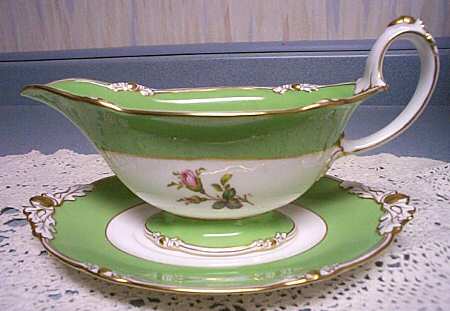 Balmoral by Royal Crown Derby