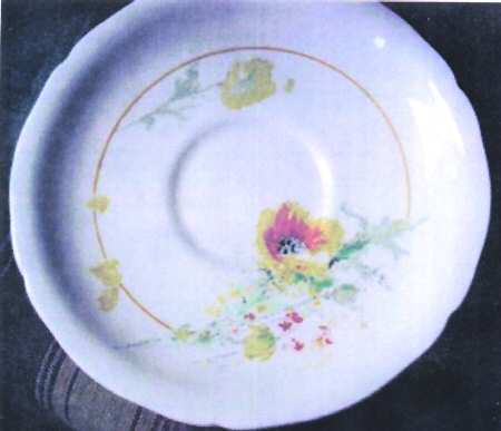 Shirley by Royal Doulton